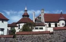 Caldey Island: History/Archaeology & Industry