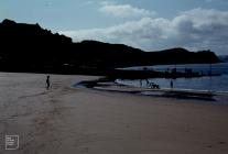 Caldey Island: Geology & Landscape