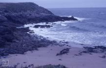 Caldey Island: Landscape & Geology