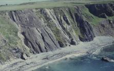 Ramsey Island: Geology & Water