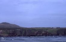 Ramsey Island: Landscape