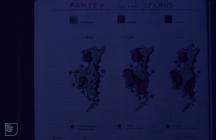 Ramsey Island: Map/Figure