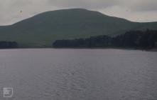 Neuadd Reservoir, Brecon Beacons : Landscape ...