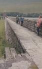 Neuadd Reservoir, Brecon Beacons : People &...