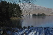 Neuadd Reservoir, Brecon Beacons : Landscape ...