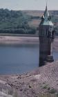 Pontsticill Reservoir, Merthyr Tydfil: Building...