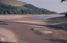 Pontsticill Reservoir, Merthyr Tydfil: Landscape