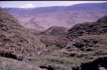 Pont ar Daf: Landscape & water