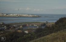 Cardiff Bay, Cardiff: Landscape & Industry