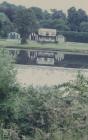 Llandaff Weir, Cardiff: Landscape & History...