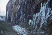 Castell Coch, Taffs well: Landscape & Ice/Snow