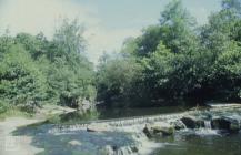 Cefn Coed, Merthyr Tydfil: Landscape & Water