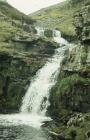 Pontsticill Reservoir, Merthyr Tydfil: Geology ...