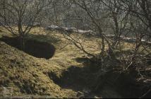 Pontsticill Reservoir, Merthyr Tydfil: History...