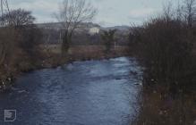 Melingriffith, Forest Farm, Cardiff: Landscape ...