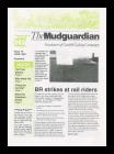 The Mudguardian', Newsletter of Cardiff...