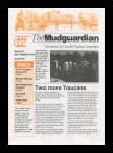 The Mudguardian', Newsletter of Cardiff...