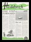 Heddwch', CND Cymru magazine, Cardiff,...