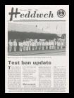 Heddwch', CND Cymru magazine, Cardiff,...