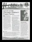 Heddwch Action News', CND Cymru magazine,...