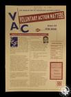 February edition of Voluntary Action Cardiff...
