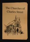 Leaflet called 'The Churches of Charles...