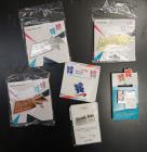 A set of London 2012 Olympic Games pin badges...