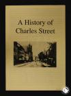 Leaflet called 'A History of Charles...