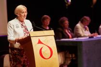 NFWI-Wales 91st Annual Conference