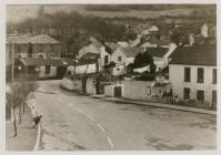 The Grist Laugharne 1960s