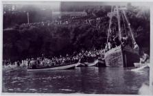 Laugharne Regatta