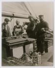 Laugharne Regatta Committee 1908