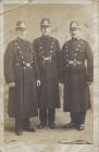 Porthcawl Police officers 