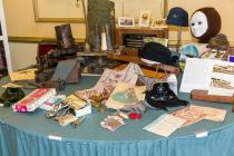 NFWI-Wales Centenary Craft Exhibition, 16-17...