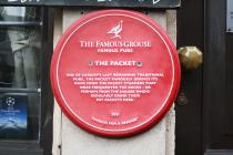 The Packet - Famous Grouse Pubs