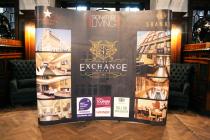 Signature Living and The Coal Exchange