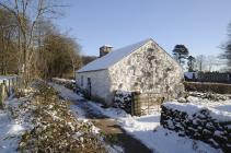 Llainfadyn Cottage