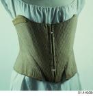 Late 1700s corset