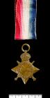 1914-15 Star awarded to Private Charles Ernest...