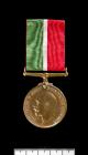 Mercantile Marine War Medal awarded to Fritz Eberg