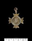 Prisoner-of-War Tribute Medal awarded to Edward...