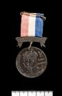 Victory and Peace Medal 1919