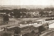 Bush Camp - 1910