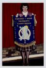 Merched y Wawr Carmarthen Branch Banner