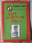 Cangen Caerfyrddin Merched y Wawr – Llyfr Lloffion