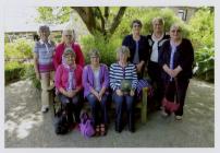 Merched y Wawr Maenclochog Branch - North Wales...