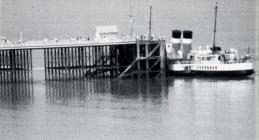 Penarth Pier