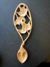 Ivy Spoon