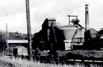 Lewis Merthyr Colliery