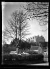 St Fagans Castle general view